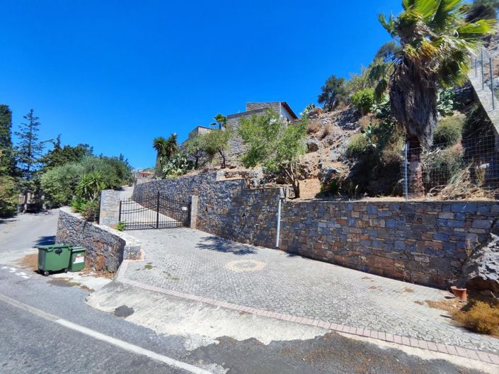 Image No.3-Villa de 5 chambres à vendre à Agios Nikolaos