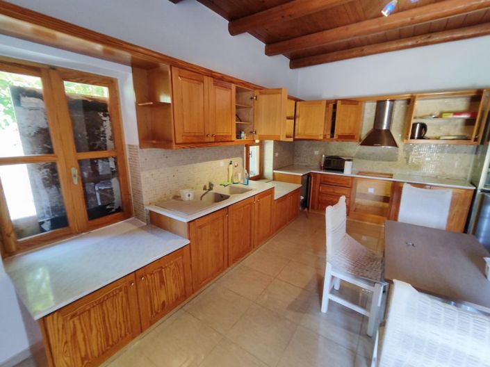 Image No.5-Villa de 5 chambres à vendre à Agios Nikolaos