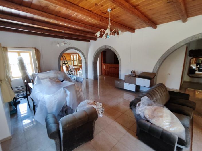 Image No.7-Villa de 5 chambres à vendre à Agios Nikolaos