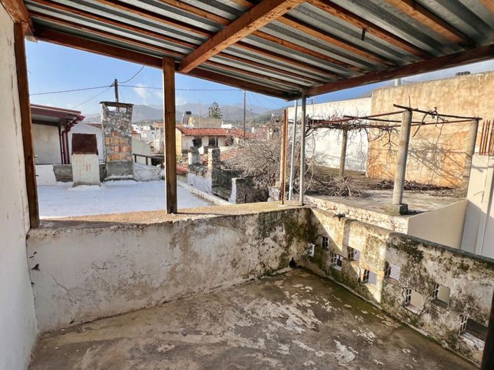 Image No.19-Maison de village de 2 chambres à vendre à Agios Nikolaos