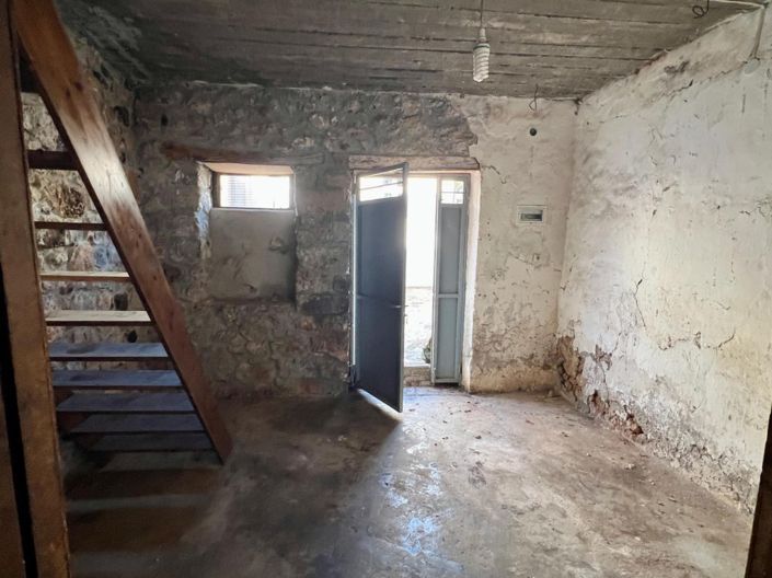 Image No.3-Maison de village de 2 chambres à vendre à Agios Nikolaos