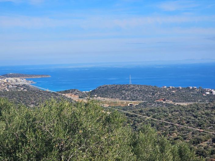 Image No.3-Terrain à vendre à Agios Nikolaos