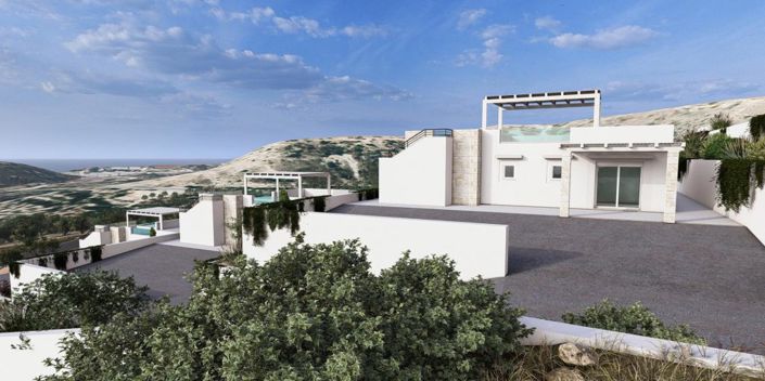 Image No.26-2 Bed Villa / Detached for sale