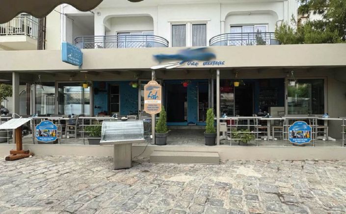 Image No.3-Restaurant for sale