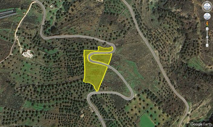 Image No.3-Plot for sale