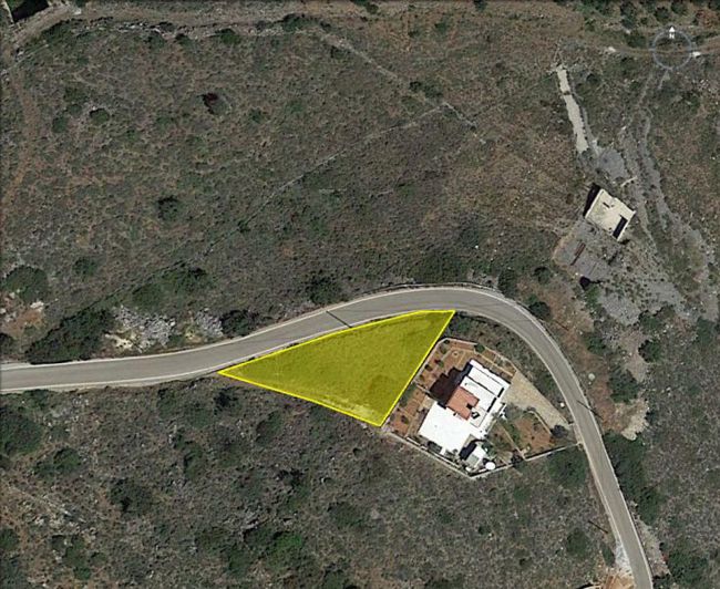 Image No.7-Plot for sale