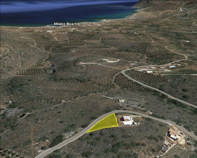 Image No.8-Plot for sale