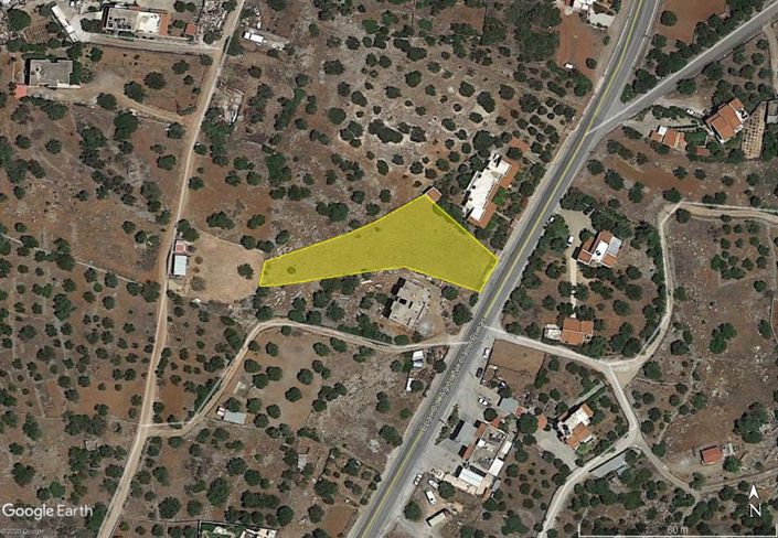 Image No.3-Plot for sale