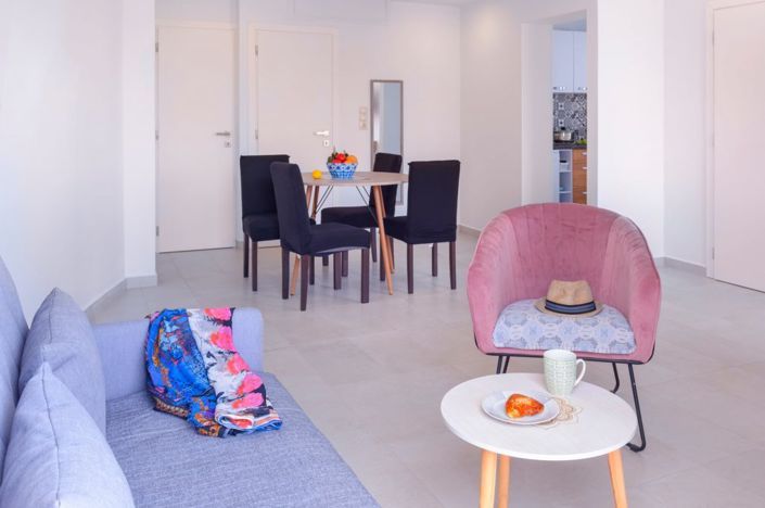 Image No.3-Appartement de 2 chambres à vendre à Ierapetra