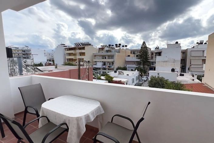 Image No.21-Appartement de 2 chambres à vendre à Ierapetra