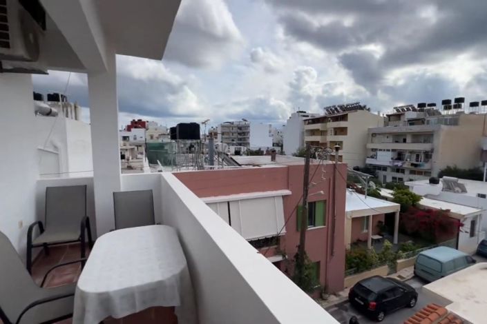 Image No.22-Appartement de 2 chambres à vendre à Ierapetra