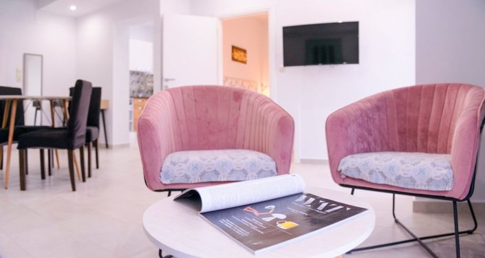 Image No.4-Appartement de 2 chambres à vendre à Ierapetra