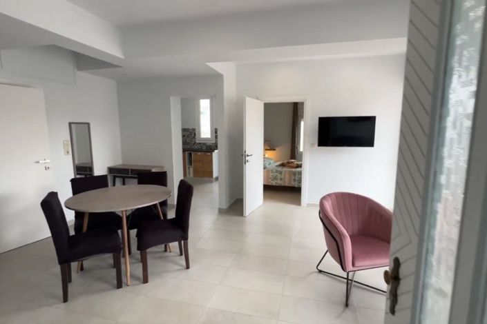 Image No.6-Appartement de 2 chambres à vendre à Ierapetra