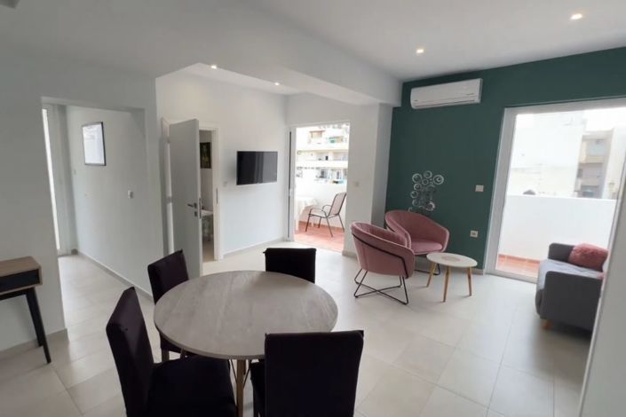 Image No.7-Appartement de 2 chambres à vendre à Ierapetra