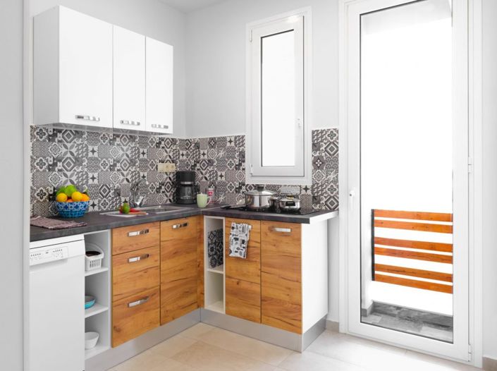 Image No.9-Appartement de 2 chambres à vendre à Ierapetra