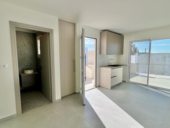 Image No.12-Appartement de 2 chambres à vendre à Ierapetra