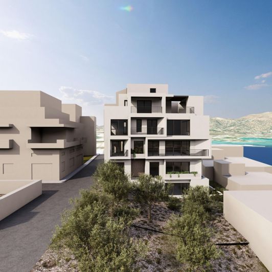 Image No.3-Villa de 2 chambres à vendre à Agios Nikolaos