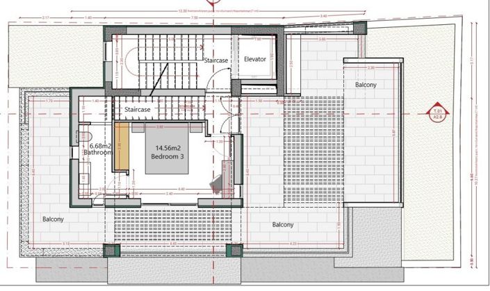 Image No.21-Maison de 3 chambres à vendre à Agios Nikolaos