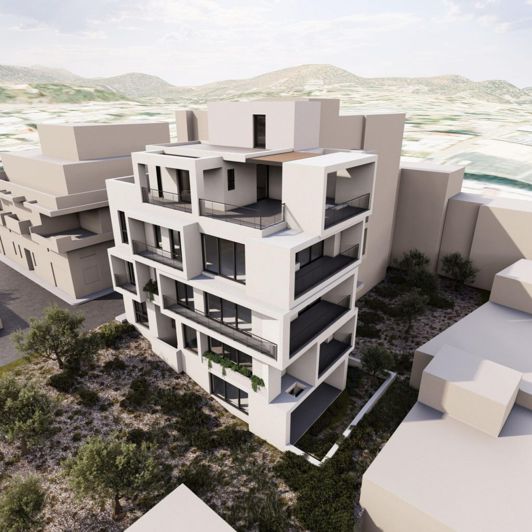 Image No.3-Maison de 3 chambres à vendre à Agios Nikolaos