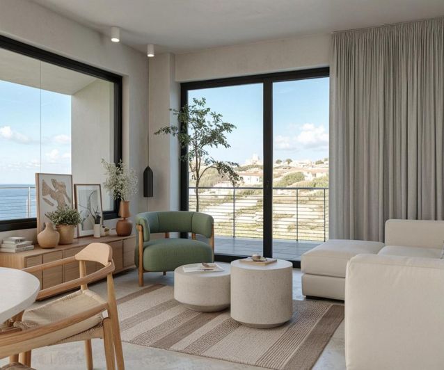 Image No.4-Maison de 3 chambres à vendre à Agios Nikolaos