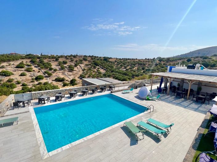 Image No.20-Maison de 3 chambres à vendre à Agios Nikolaos