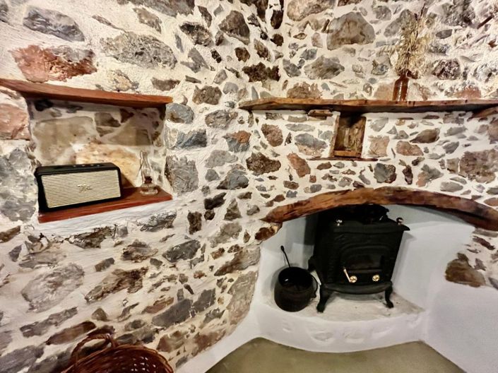 Image No.11-Maison de 1 chambre à vendre à Agios Nikolaos