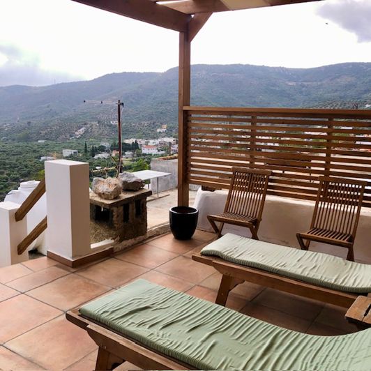 Image No.28-Maison de 1 chambre à vendre à Agios Nikolaos