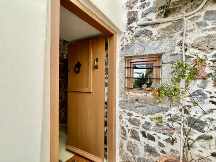 Image No.4-Maison de 1 chambre à vendre à Agios Nikolaos