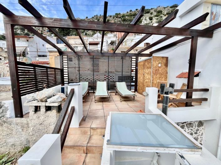 Image No.31-Maison de 1 chambre à vendre à Agios Nikolaos