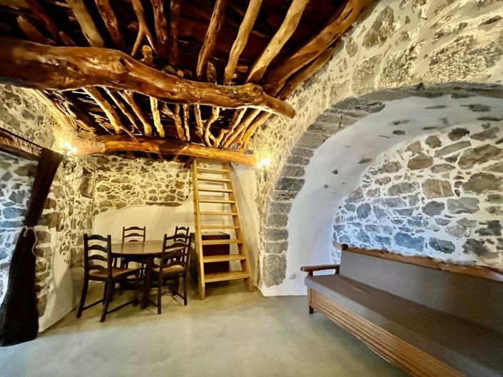 Image No.5-Maison de 1 chambre à vendre à Agios Nikolaos