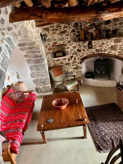 Image No.7-Maison de 1 chambre à vendre à Agios Nikolaos