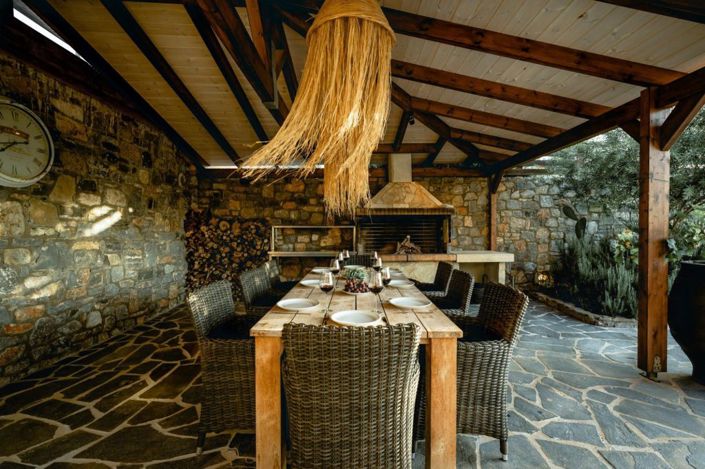 Image No.22-Villa de 4 chambres à vendre à Lasithi