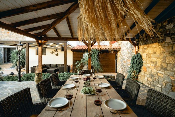 Image No.24-Villa de 4 chambres à vendre à Lasithi