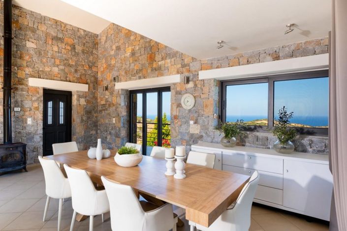 Image No.8-Villa de 4 chambres à vendre à Lasithi