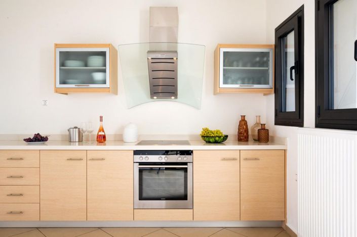 Image No.9-Villa de 4 chambres à vendre à Lasithi