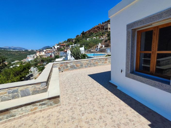 Image No.26-Villa de 5 chambres à vendre à Agios Nikolaos