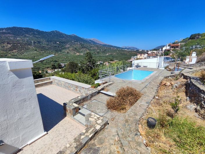 Image No.30-Villa de 5 chambres à vendre à Agios Nikolaos