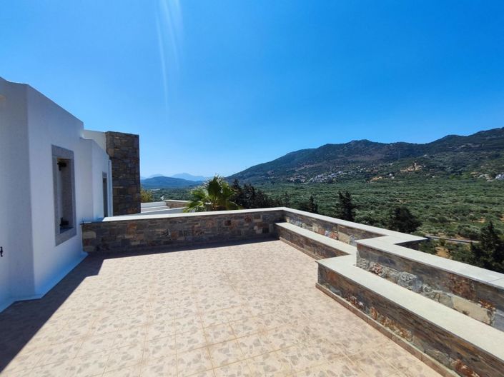 Image No.4-Villa de 5 chambres à vendre à Agios Nikolaos