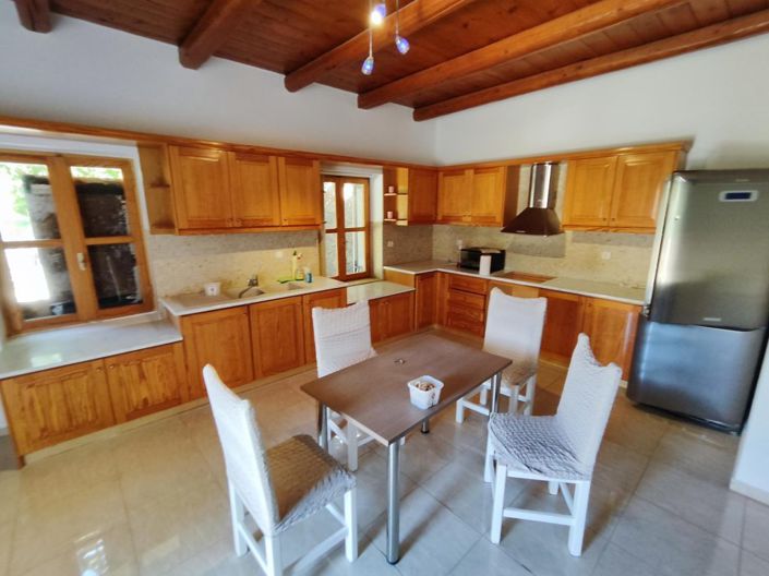 Image No.6-Villa de 5 chambres à vendre à Agios Nikolaos