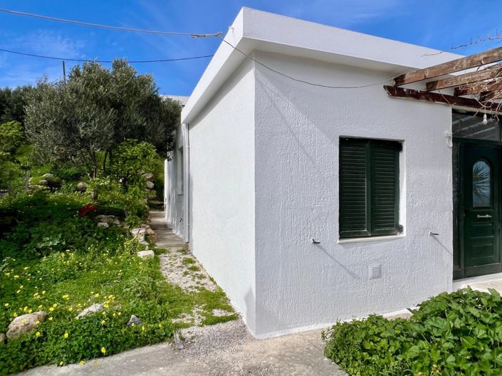 Image No.20-2 Bed Village House for sale