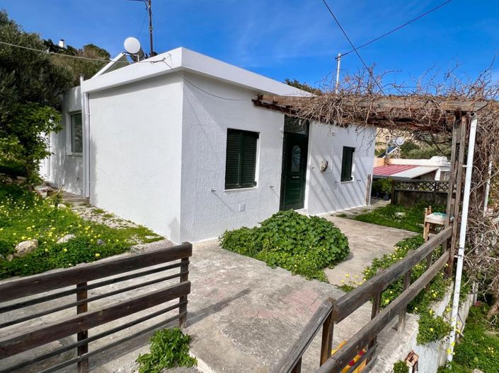 Image No.23-2 Bed Village House for sale