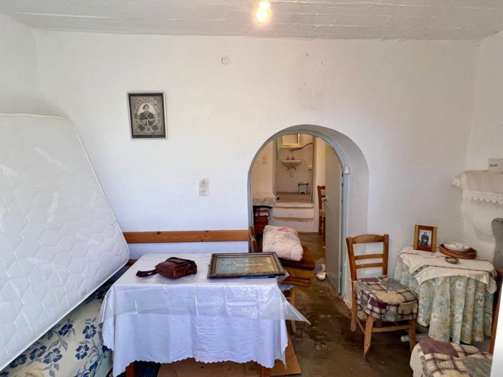 Image No.18-Maison de 1 chambre à vendre à Elounda