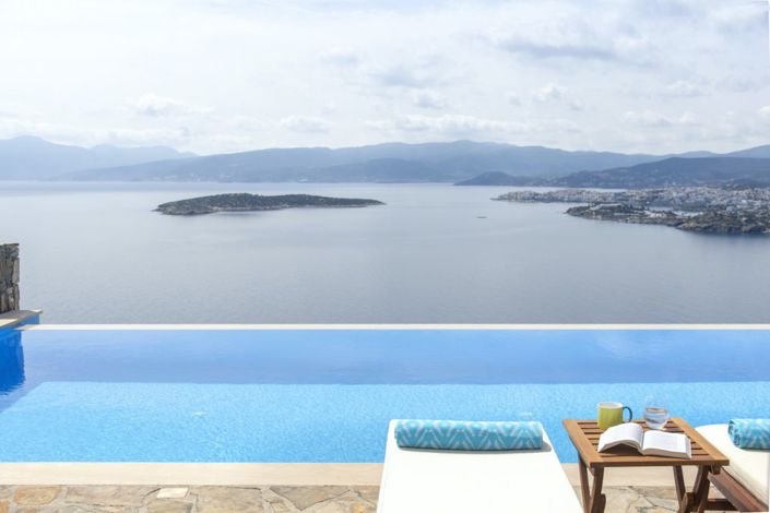 Image No.10-Villa de 3 chambres à vendre à Agios Nikolaos