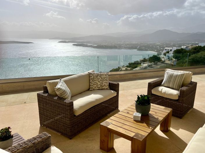 Image No.21-Villa de 3 chambres à vendre à Agios Nikolaos