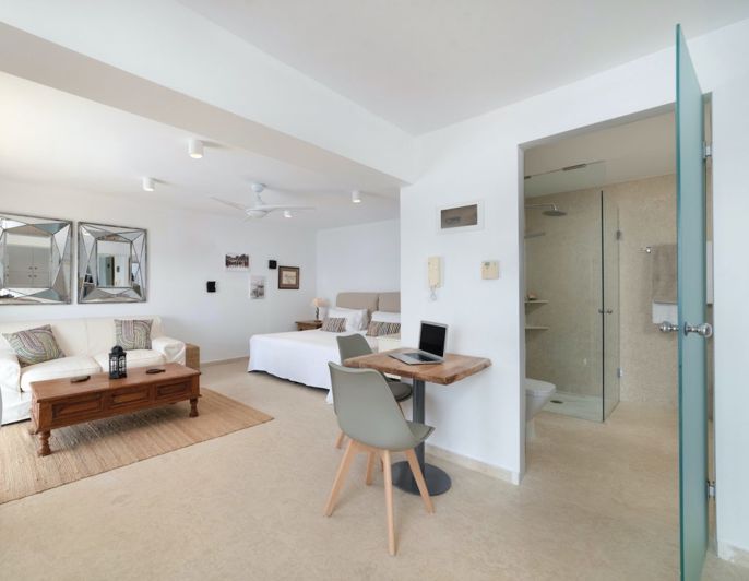 Image No.5-Villa de 3 chambres à vendre à Agios Nikolaos