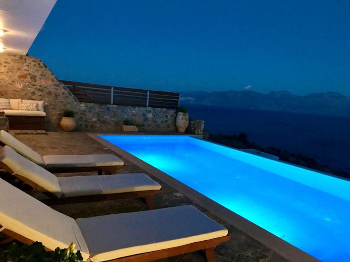 Image No.9-Villa de 3 chambres à vendre à Agios Nikolaos