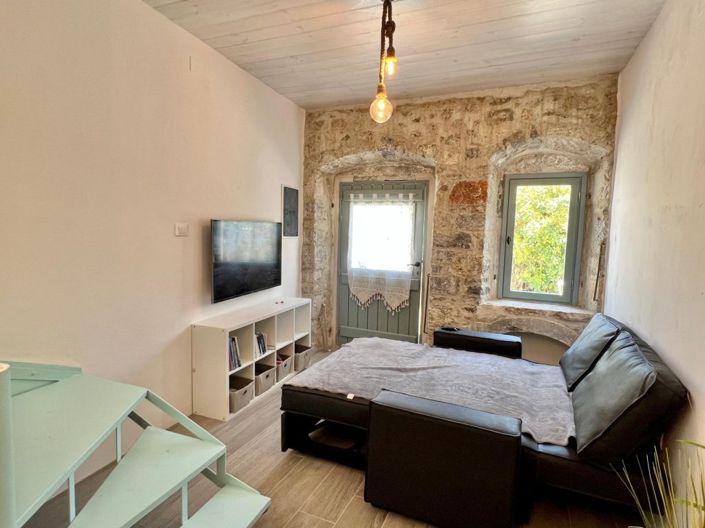 Image No.13-Maison de 1 chambre à vendre à Agios Nikolaos