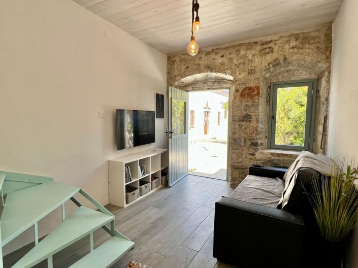 Image No.14-Maison de 1 chambre à vendre à Agios Nikolaos