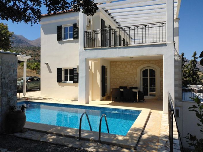 Image No.23-6 Bed Villa for sale