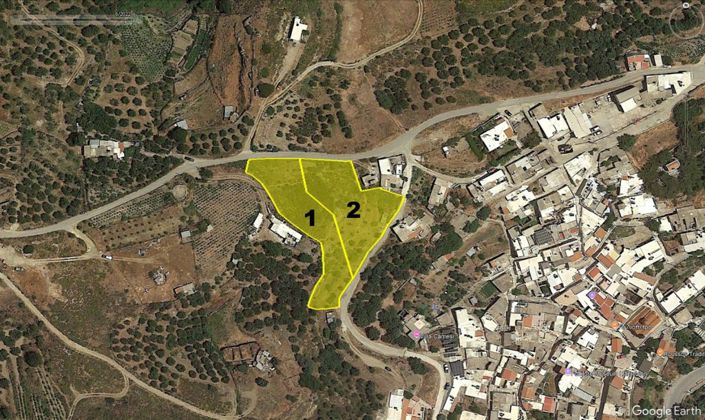 Image No.5-Plot for sale